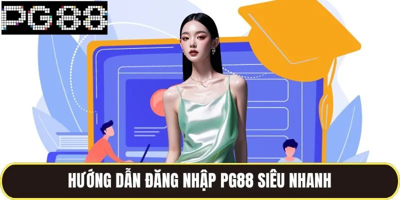 Đăng Nhập Pg88 Siêu Tốc Trong 5 Giây, Truy Cập Game Cực Đã 2 Hướng dẫn đăng nhập pg88 siêu nhanh chỉ vài bước